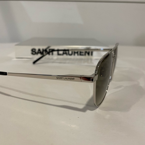 SAINT LAURENT SL 531-006 SUNGLASSES - Picture 10 of 10